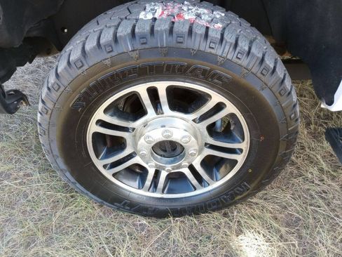 Used 2011 Ford F350 XL w/ Camper Pkg image 35