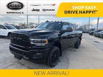 Used 2021 RAM 2500 Laramie