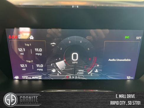 New 2026 GMC Canyon Elevation w/ Convenience Package AWD/4WD image 16