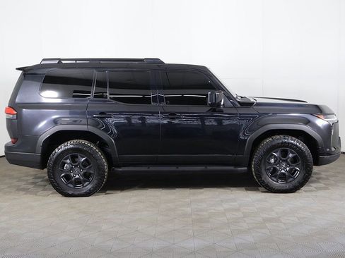 Used 2024 Lexus GX 550 image 22