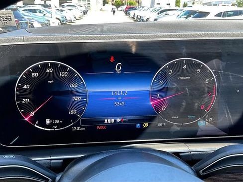 Used 2026 Mercedes-Benz GLE 450 4MATIC image 22