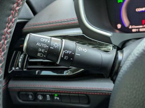 Used 2024 Acura MDX A-Spec AWD/4WD image 7