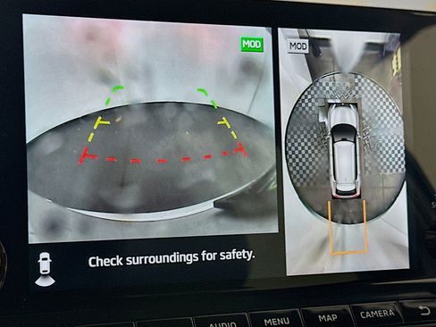 Used 2024 Mitsubishi Outlander SE Black Edition image 23