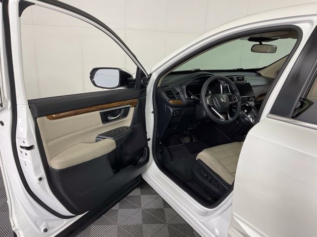 Used 2017 Honda CR-V EX image 27