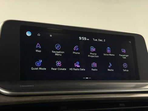 Used 2022 Kia Telluride SX w/ Towing Package image 16