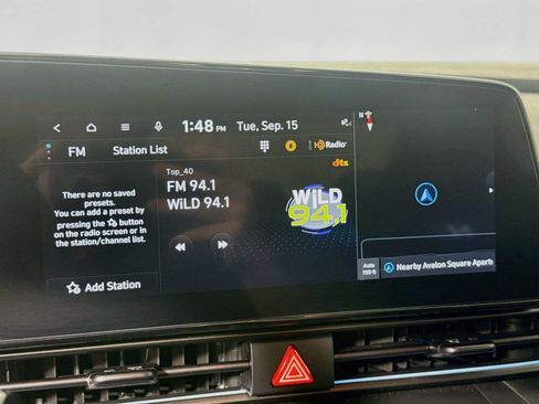 Used 2025 Hyundai Elantra N FWD image 16