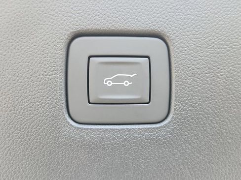 New 2026 Buick Envista Preferred w/ Convenience I Package FWD image 6