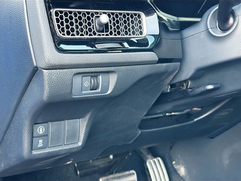 Used 2023 Honda Civic Sport image 10