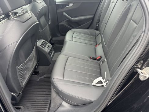 Used 2023 Audi A4 2.0T Premium Plus w/ Premium Plus Package image 9