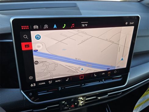 New 2026 Volkswagen GTI S image 9