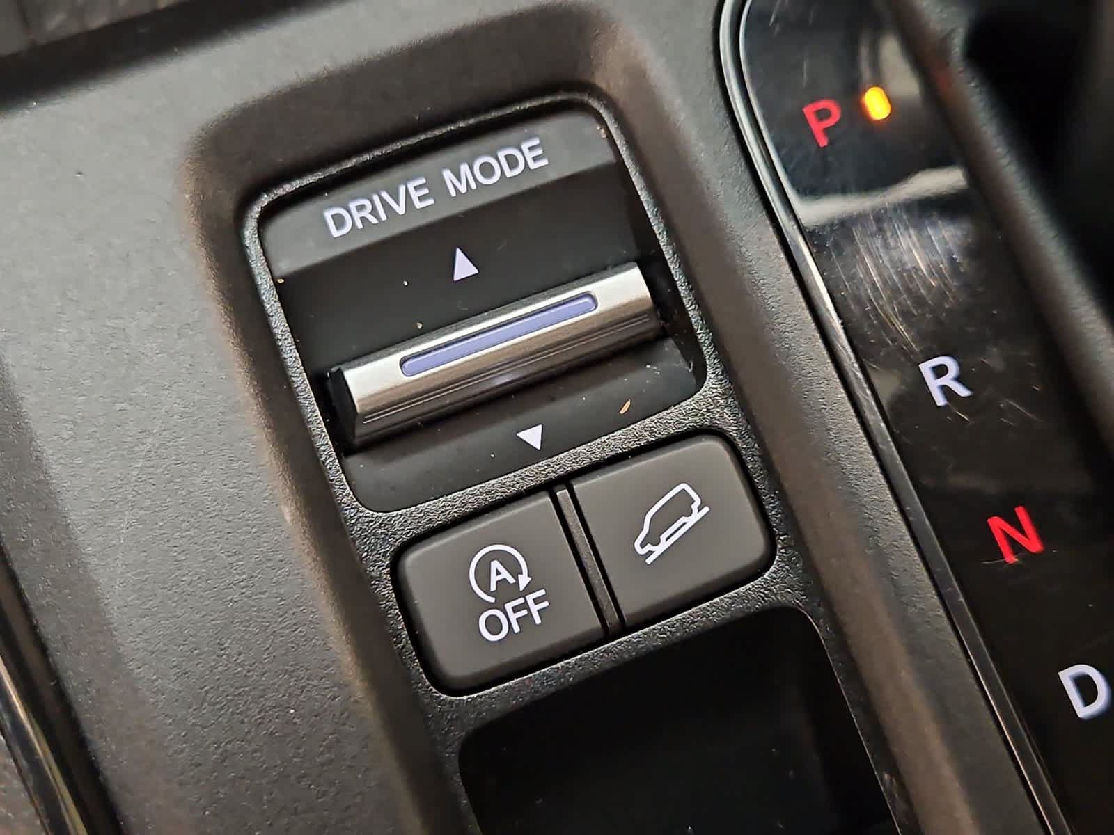 Certified 2023 Honda CR-V LX image 29
