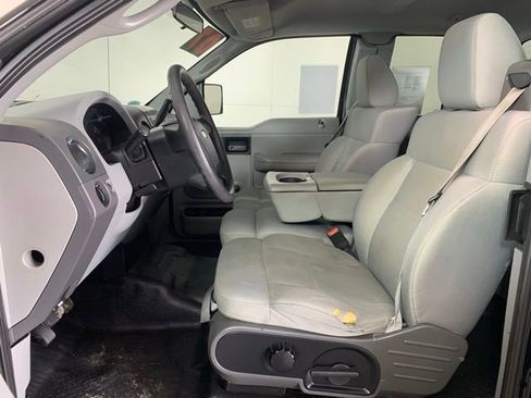 Used 2007 Ford F150 STX image 11