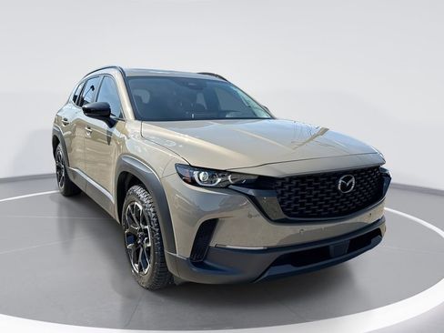 New 2026 MAZDA CX-50 Meridian Edition w/ Weather Package image 1