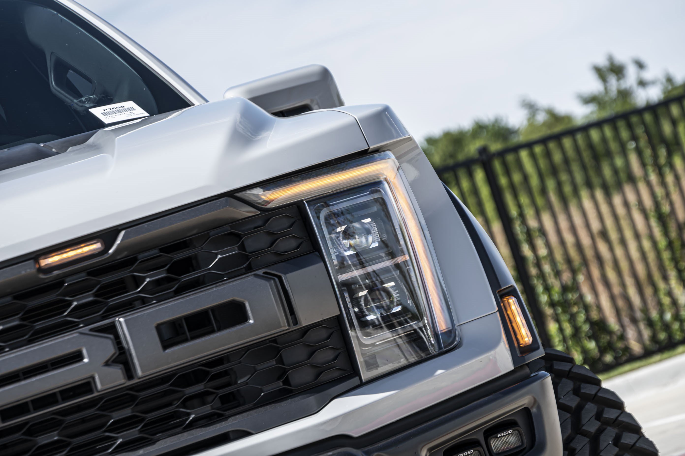 Used 2023 Ford F150 Raptor AWD/4WD image 10