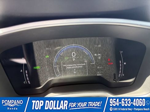 Used 2023 Toyota Corolla Cross AWD Hybrid w/ Convenience Package image 27