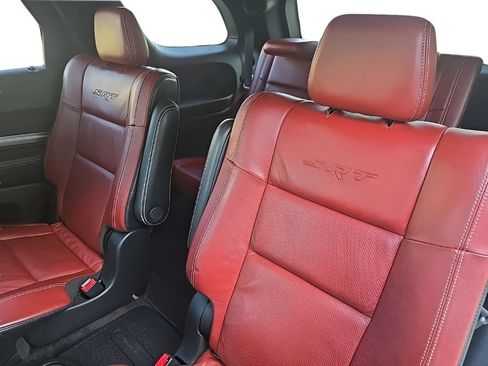 Used 2018 Dodge Durango SRT AWD/4WD image 27