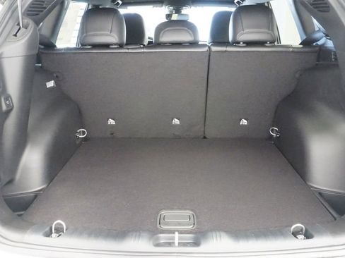 New 2026 Jeep Compass Limited image 23