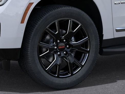 New 2026 GMC Yukon XL Denali w/ Advanced Technology Package AWD/4WD image 9
