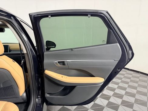 Used 2026 Hyundai Sonata Limited FWD image 32