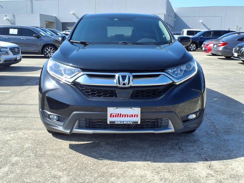 Certified 2019 Honda CR-V EX image 21