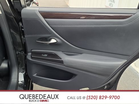 Used 2019 Lexus ES 350 w/ Accessory Package 2 image 25