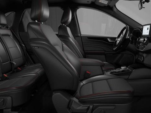 New 2026 Ford Escape ST-Line Select image 6