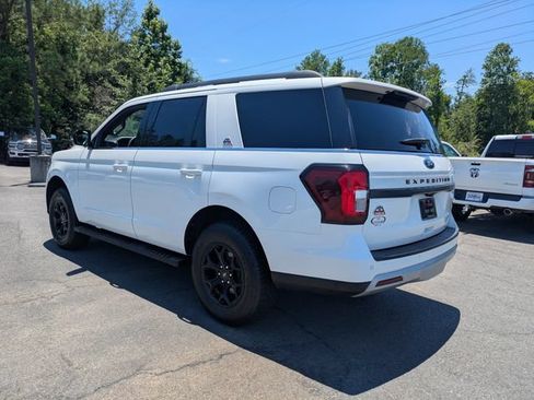 Used 2022 Ford Expedition Timberline AWD/4WD image 6