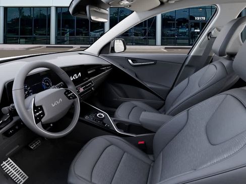New 2026 Kia Niro Wave image 17