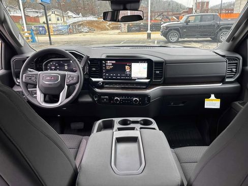New 2026 GMC Sierra 1500 Elevation w/ X31 Off-Road Package image 38