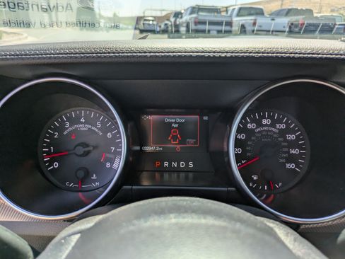 Used 2020 Ford Mustang GT w/ Equipment Group 301A RWD image 21