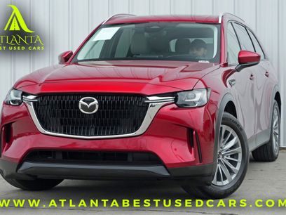 Used 2024 MAZDA CX-90 3.3 Turbo w/ Preferred Plus