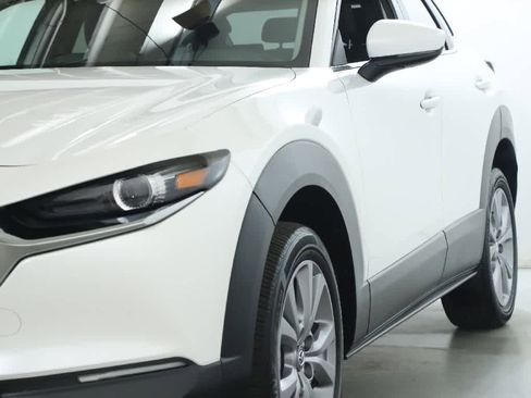 Certified 2023 MAZDA CX-30 AWD 2.5 S w/ Select Package image 4