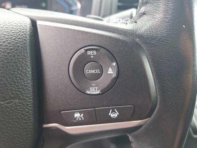 Used 2023 Honda Odyssey EX-L image 24