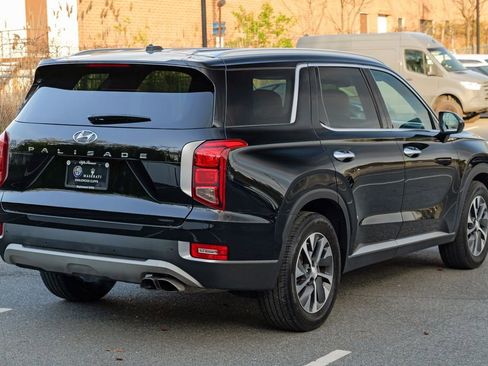 Used 2020 Hyundai Palisade SEL FWD image 7