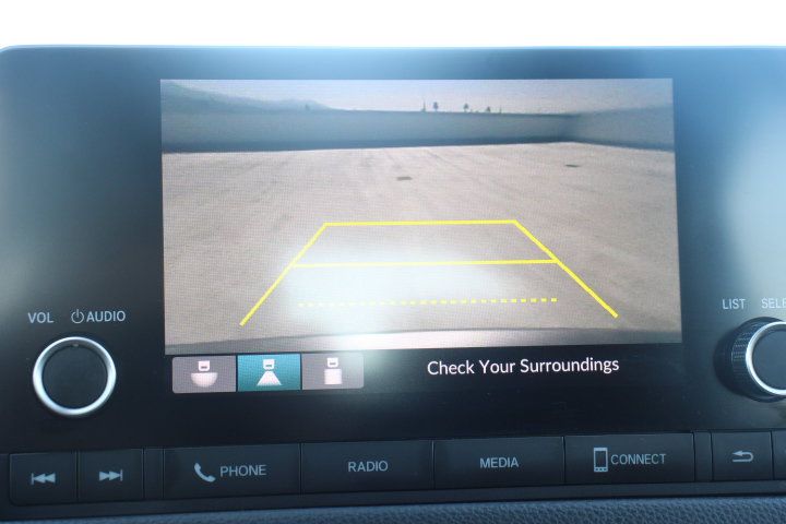 Used 2022 Honda Civic Sport image 24