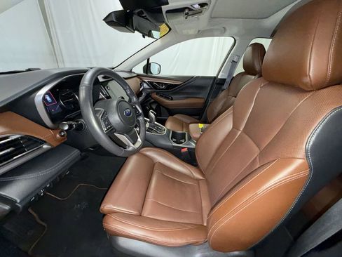 Used 2023 Subaru Outback Touring image 11