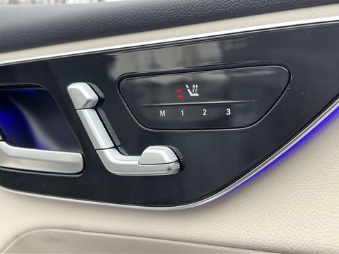 New 2026 Mercedes-Benz GLC 300 4MATIC image 33