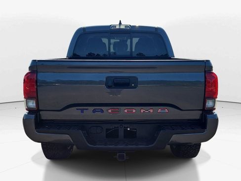 Used 2023 Toyota Tacoma SR w/ SR Convenience Package RWD image 5