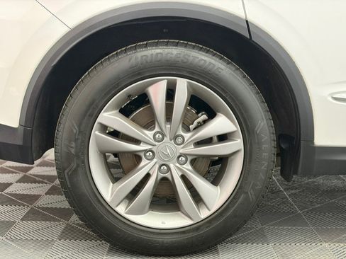 Used 2023 Acura MDX SH-AWD image 38