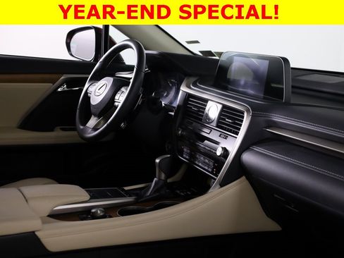 Used 2022 Lexus RX 450h AWD w/ Premium Package image 47