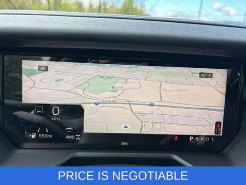 New 2026 GMC Acadia Elevation w/ Black Edition image 21