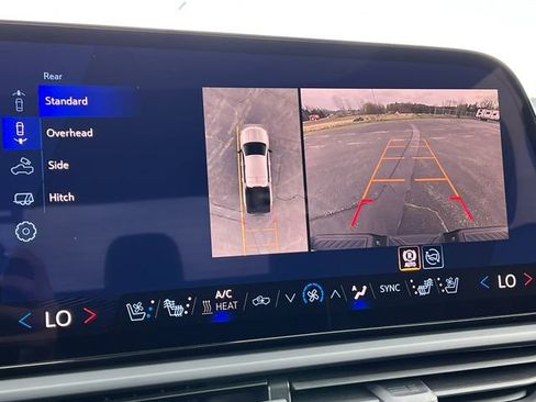 New 2026 Chevrolet Silverado EV LT AWD/4WD image 35