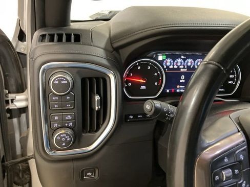 Used 2023 Chevrolet Silverado 3500 High Country w/ Z71 Off-Road Package image 14