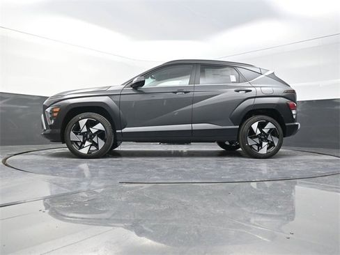 New 2026 Hyundai Kona Limited image 35