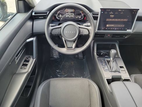 New 2026 MAZDA CX-5 Preferred AWD/4WD image 16