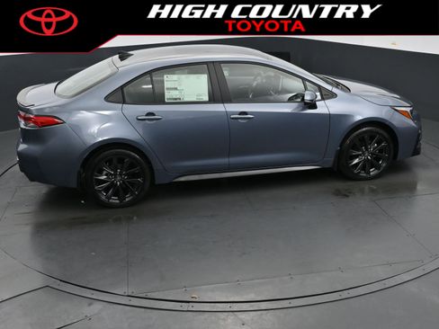 New 2026 Toyota Corolla SE w/ SE Package image 32