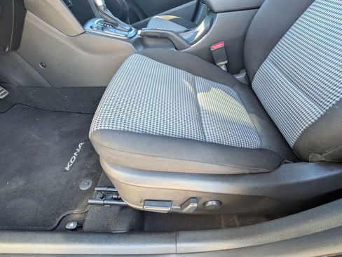 Used 2021 Hyundai Kona Night w/ Cargo Package image 14