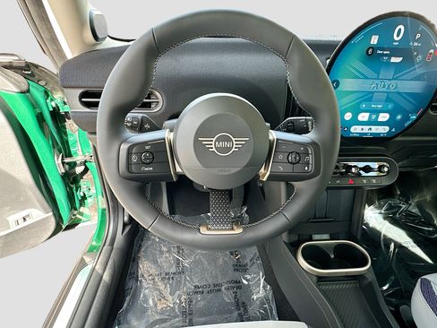 New 2026 MINI Cooper S image 17