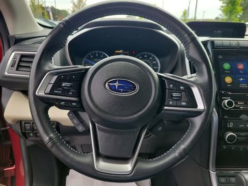 Used 2022 Subaru Ascent Touring w/ Popular Package #2A AWD/4WD image 31
