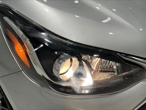 Used 2022 Chevrolet Spark LS FWD image 30